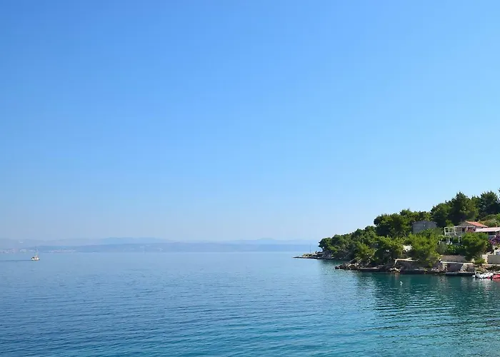 Parunov By Interhome Casa de Férias Rogač