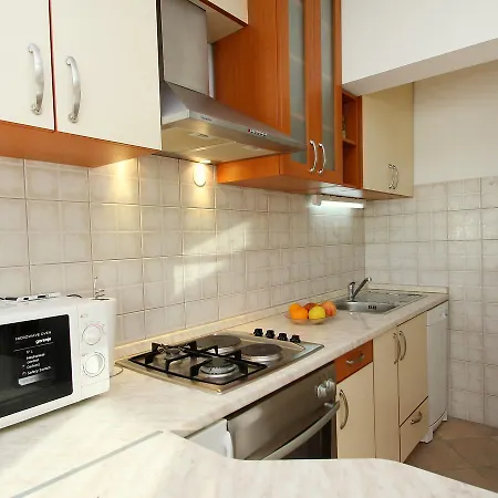 Parunov By Interhome Casa vacanze