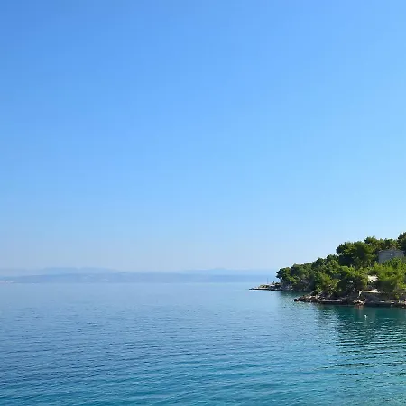 Parunov By Interhome Casa vacanze Rogač